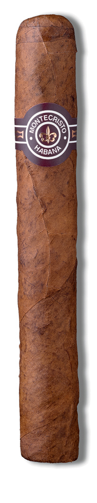 蒙特埃德蒙|Montecristo Edmundo (Tubo)