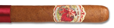 Flor de las Antillas Toro