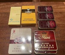 国产雪茄最好抽的排行雪茄