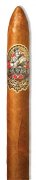 ‌Gurkha 125th Anniversary Torpedo  雪茄得分 90