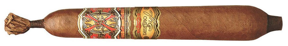 Fuente Fuente OpusX ForbiddenX BBMF (Natural) 富恩特巨著・禁忌 X BBMF(自然茄衣版)